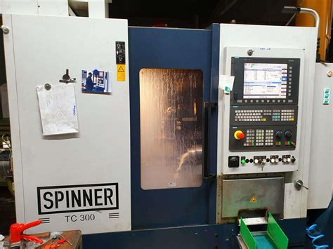 spinner cnc machine tools|spinner hard turning.